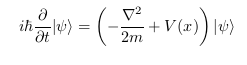 equation