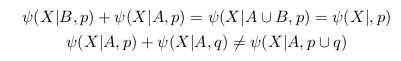 equation