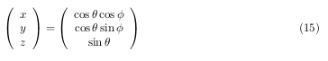 equation