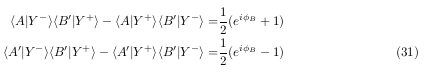 equation