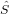 ^S  